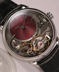 ZLTD Watches Series 2