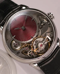 ZLTD Watches Series 2