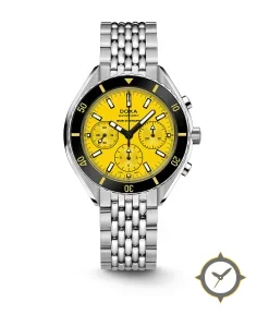 Doxa SUB 200 C-GRAPH Divingstar