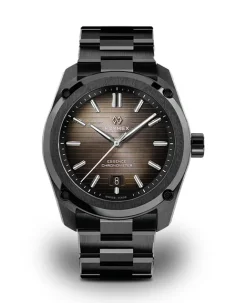 Formex Essence Ceramica Automatic COSC "Dégradé"
