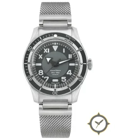 Ixdao IXDAO 5305 Elegant Professional Dive Watch V3-California dial