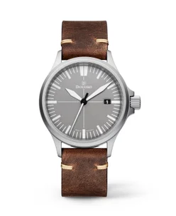 Damasko DS30 GREY