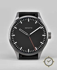 Defakto Watches Defakto Akkord Standard