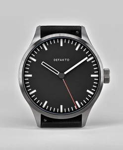 Defakto Watches Defakto Akkord Standard