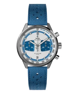 Yema Rallygraf Alpine Cup Series Limited Edition