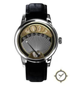 MONOCLE AUREUM - Limited 35