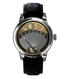 Grandeur USA MONOCLE AUREUM - Limited 35