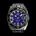 Mille Mer Blue