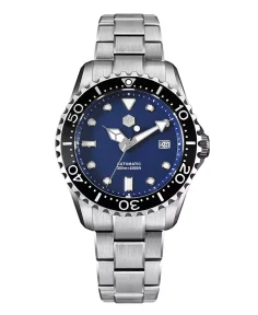 San Martin SN009-G-D Blue