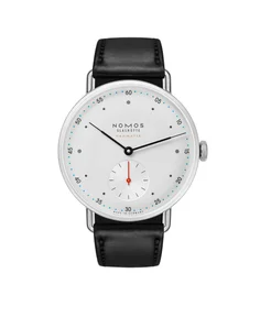 Nomos Glashütte Metro neomatik Reference 1106