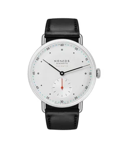 Nomos Glashütte Metro neomatik Reference 1106