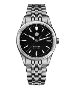San Martin SN0144CGS Black