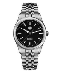 San Martin SN0144CGS Black