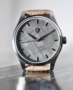 Charles Berret ASTERIA Special Edition