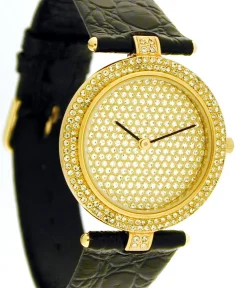 Zeno-Watch Basel Similis Crystal