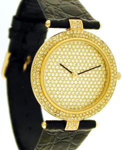 Zeno-Watch Basel Similis Crystal