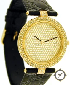 Zeno-Watch Basel Similis Crystal