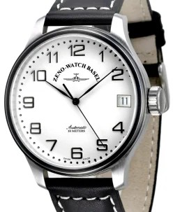 Zeno-Watch Basel OS Retro Valgranges (Big Date)