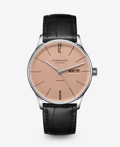 Sternglas Berlin Automatik copper beige