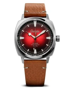 Geckota Pioneer Classic Edition Imperial Red