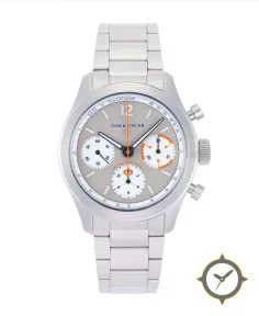 The Atwood Wind Vintage Edition