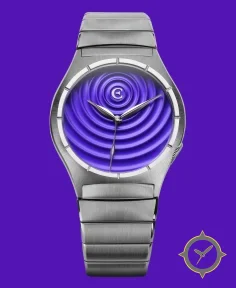 Ripple - Imperial Violet