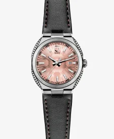 ID Genève CIRCULAR S PINK
