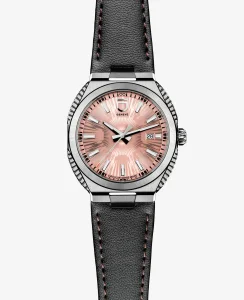 ID Genève CIRCULAR S PINK