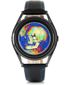 Mr Jones Watches Ambassador