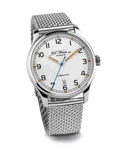 JS Watch Co. Liberator