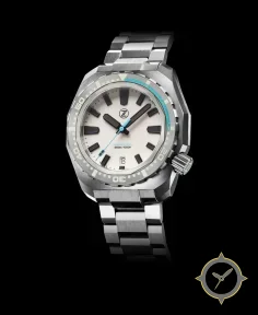 Zelos Hammerhead V3 300m Steel Frost