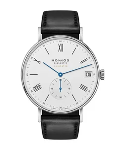 Nomos Glashütte Ludwig neomatik 41 date Reference 262