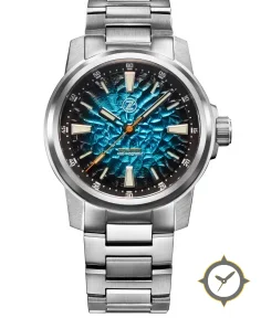 Aurora Field Ti 'Teal'