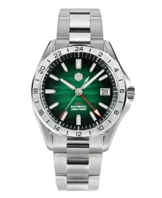 San Martin SN0129-G-6 Gardient Green