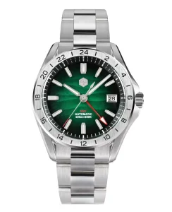 San Martin SN0129-G-6 Gardient Green