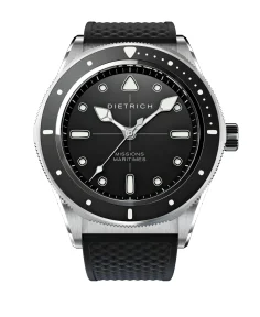 Dietrich Skin Diver (SD-2) – Abyss Black Skin Diver 2