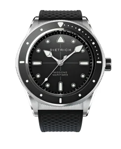 Dietrich Skin Diver (SD-2) – Abyss Black Skin Diver 2