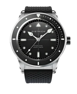 Dietrich Skin Diver (SD-2) – Abyss Black Skin Diver 2