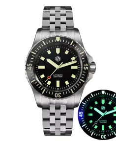 San Martin SN0012GB Black