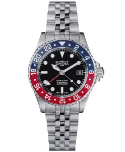 Davosa Ternos GMT