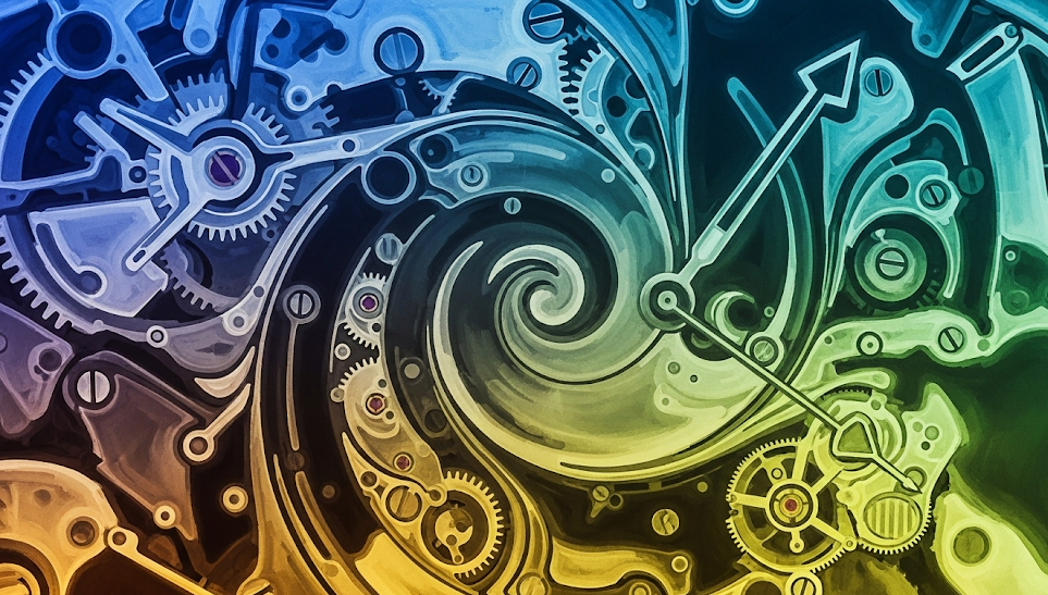 So gründest du 2025 eine Uhren-Microbrand