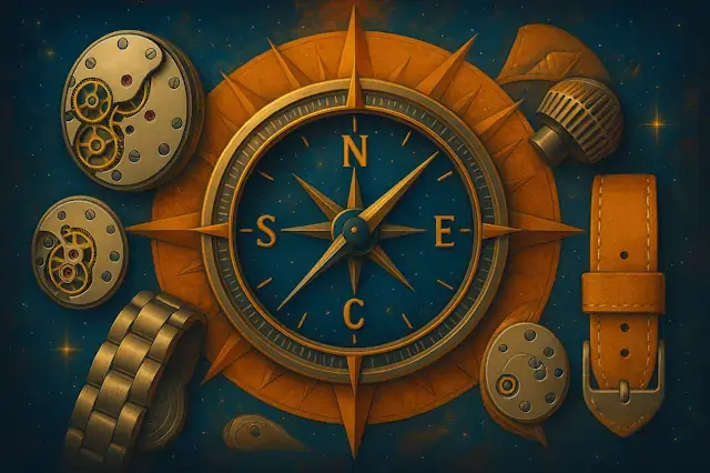 Your Buyer Compass