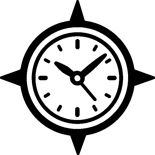 Chronoscout Logo